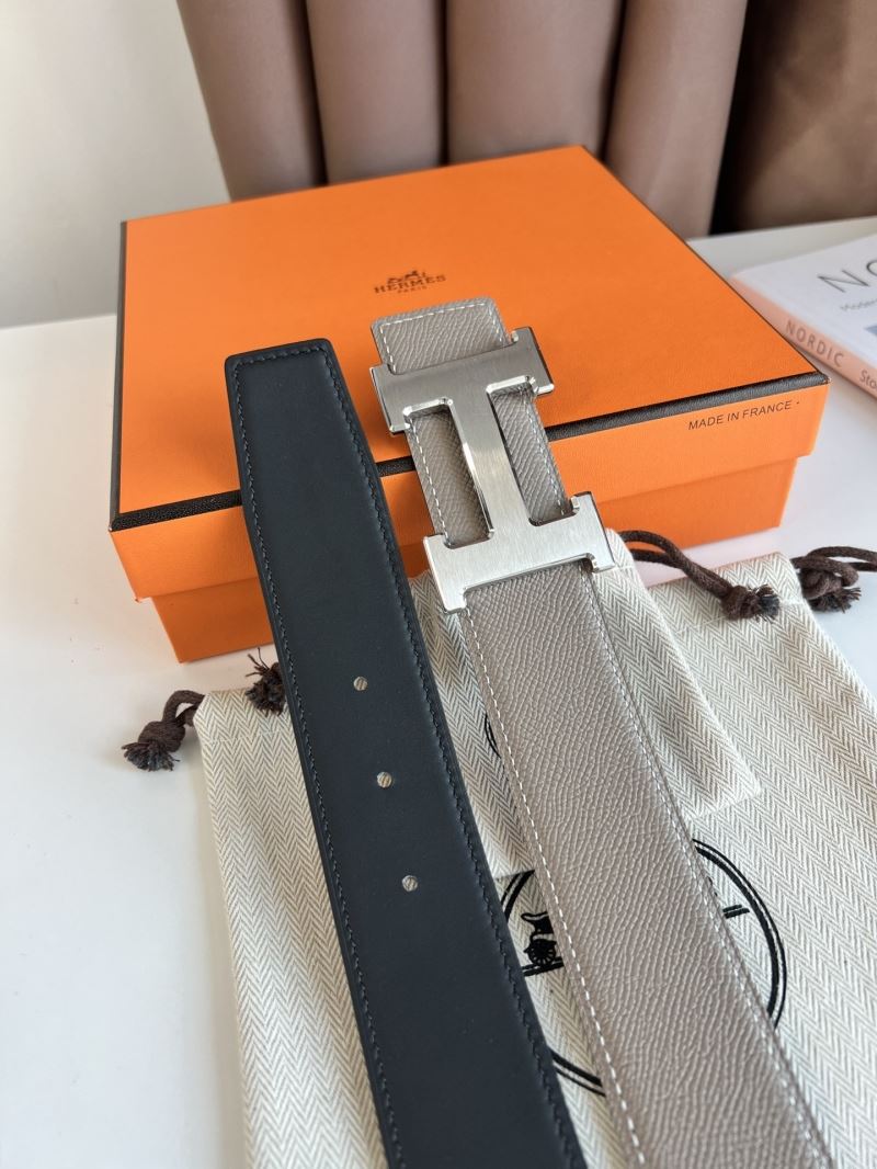 Hermes Belts